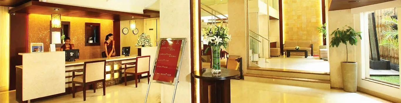 Broad Bean Cochin Hotel Kochi